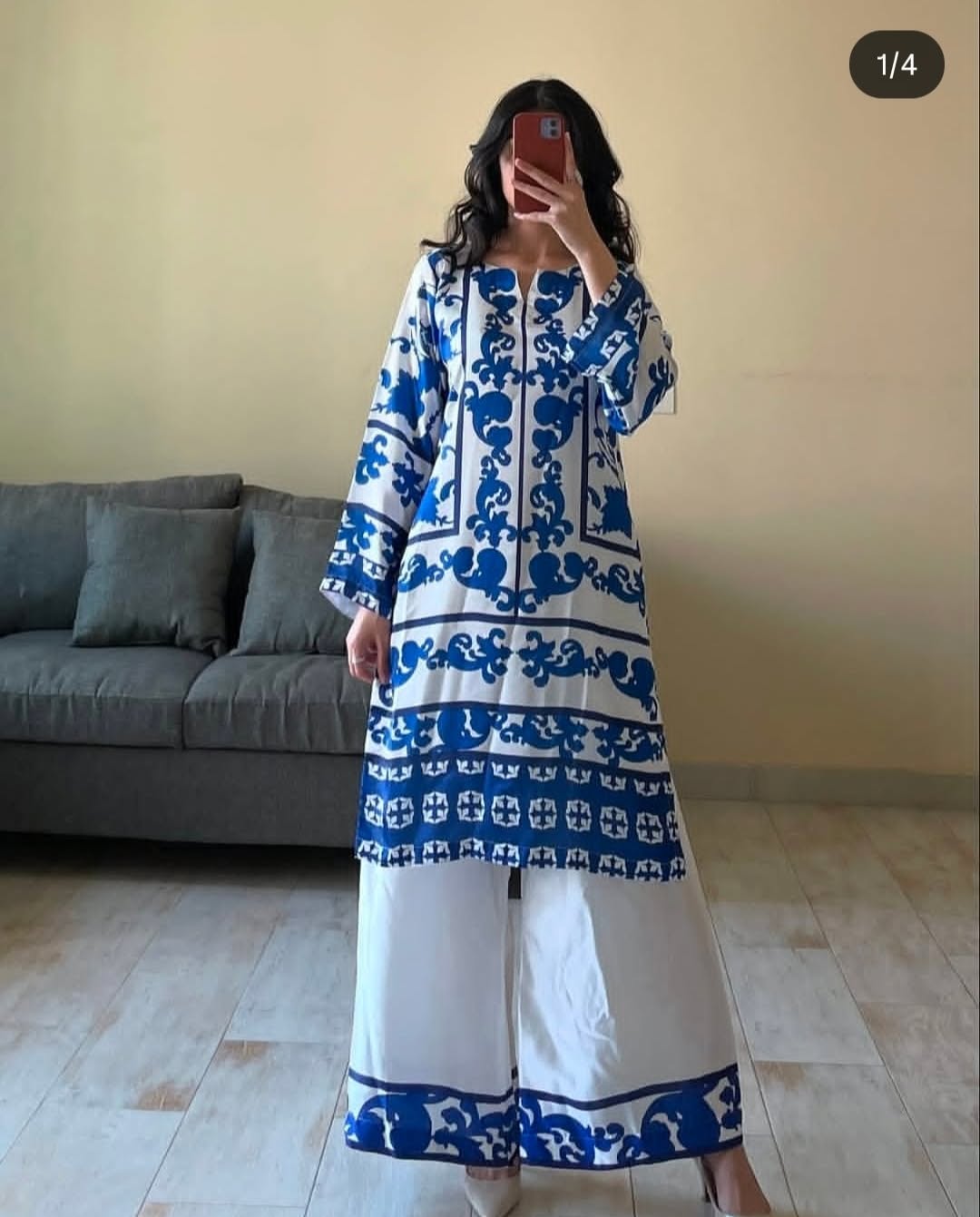 Top class Kurta