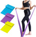Stick Bar Resistance Band