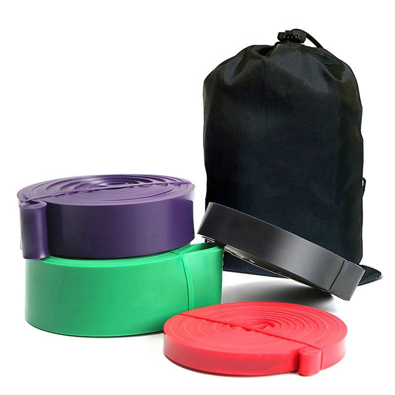 Exercise elastic band